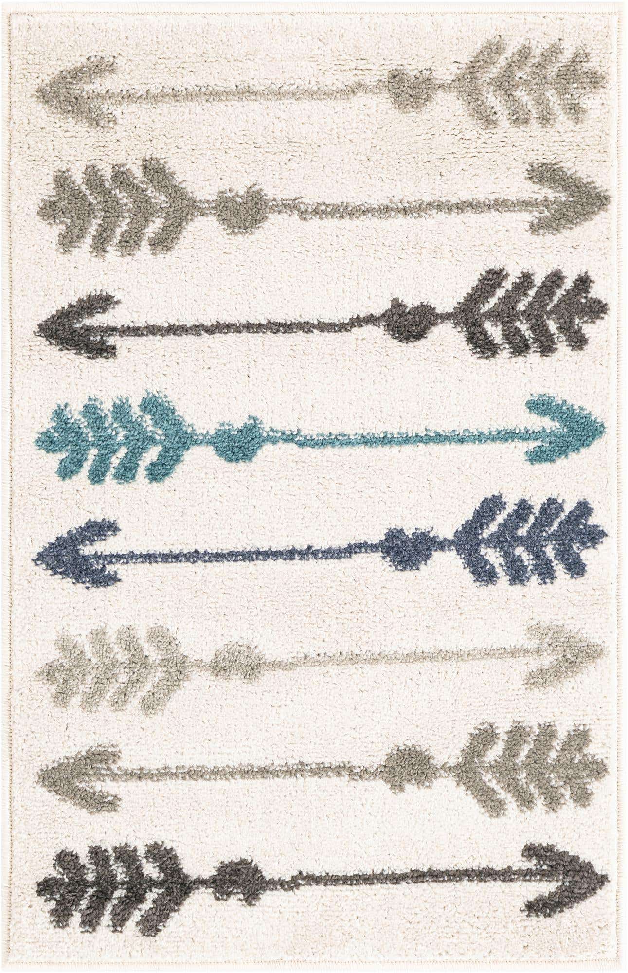 2' x 3' Equinox Rug