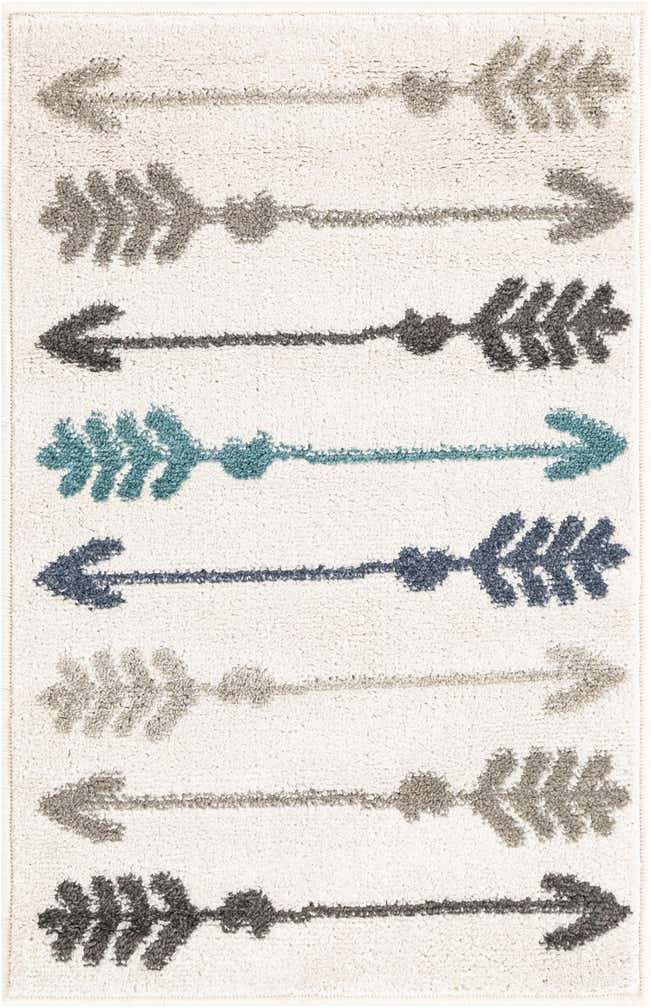 2' x 3' Equinox Rug