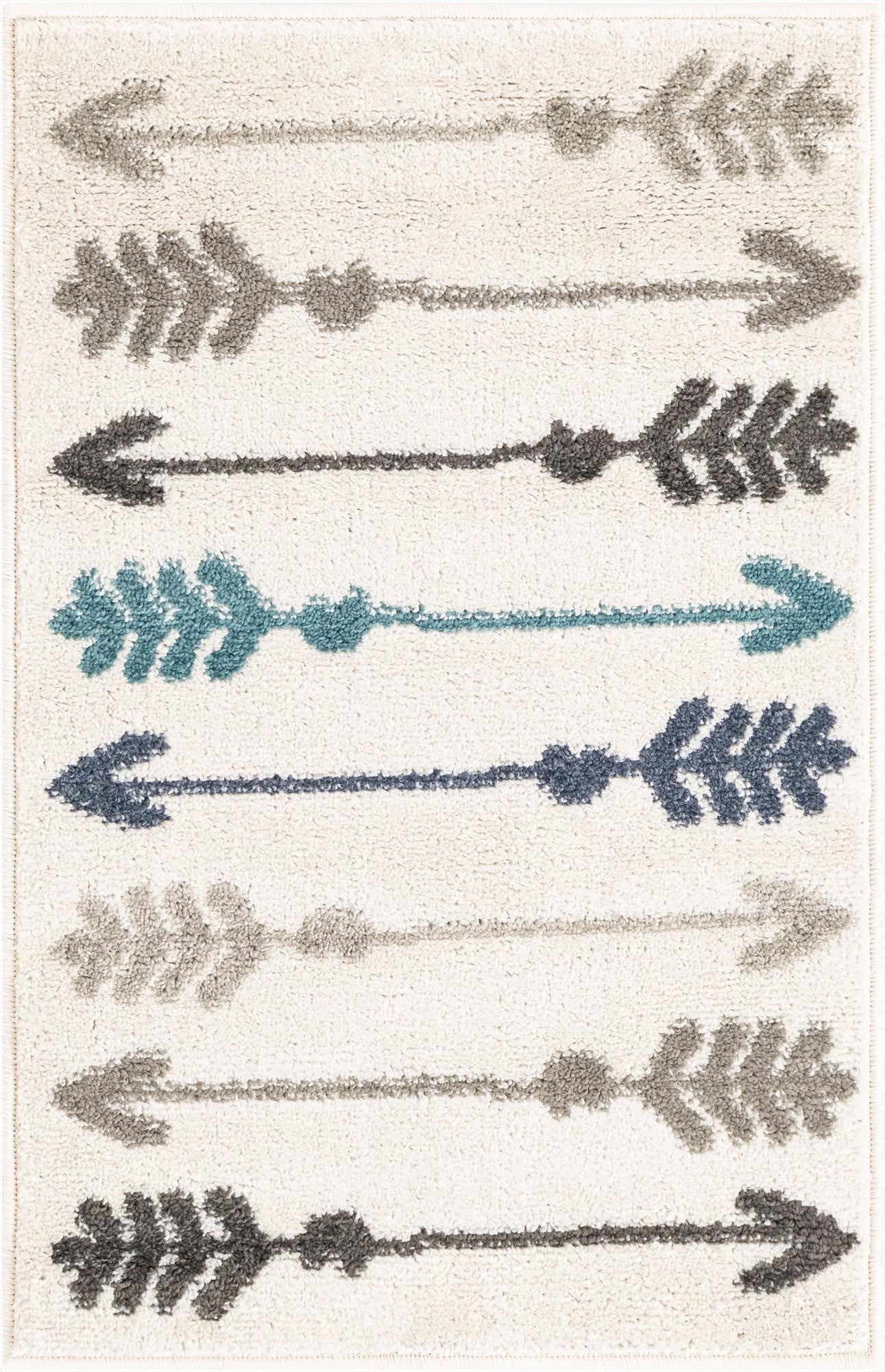 Primary image  2' x 3' Equinox Rug