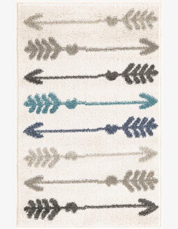 2' x 3' Equinox Rug