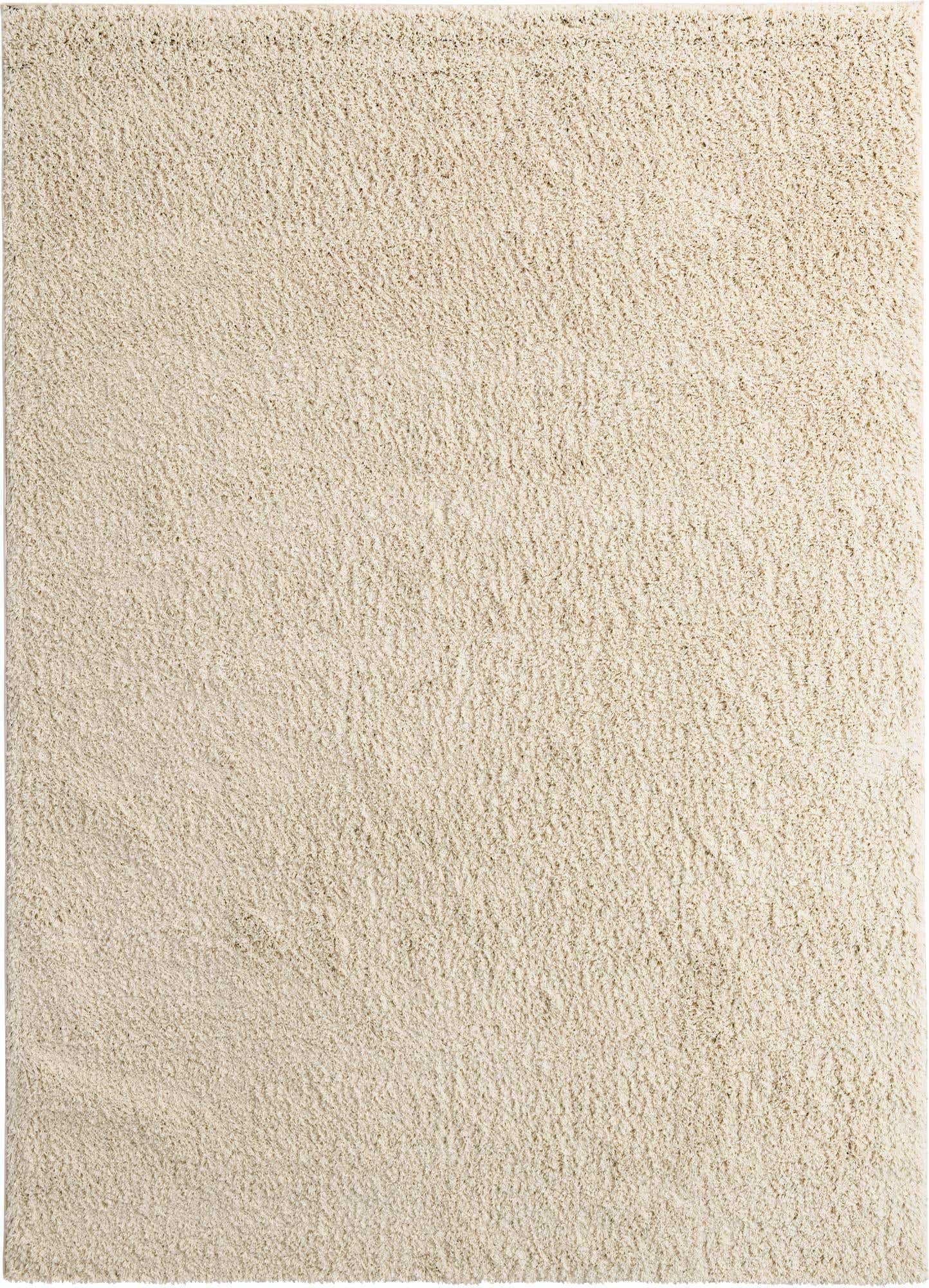 8' x 11' Everyday Shag Rug