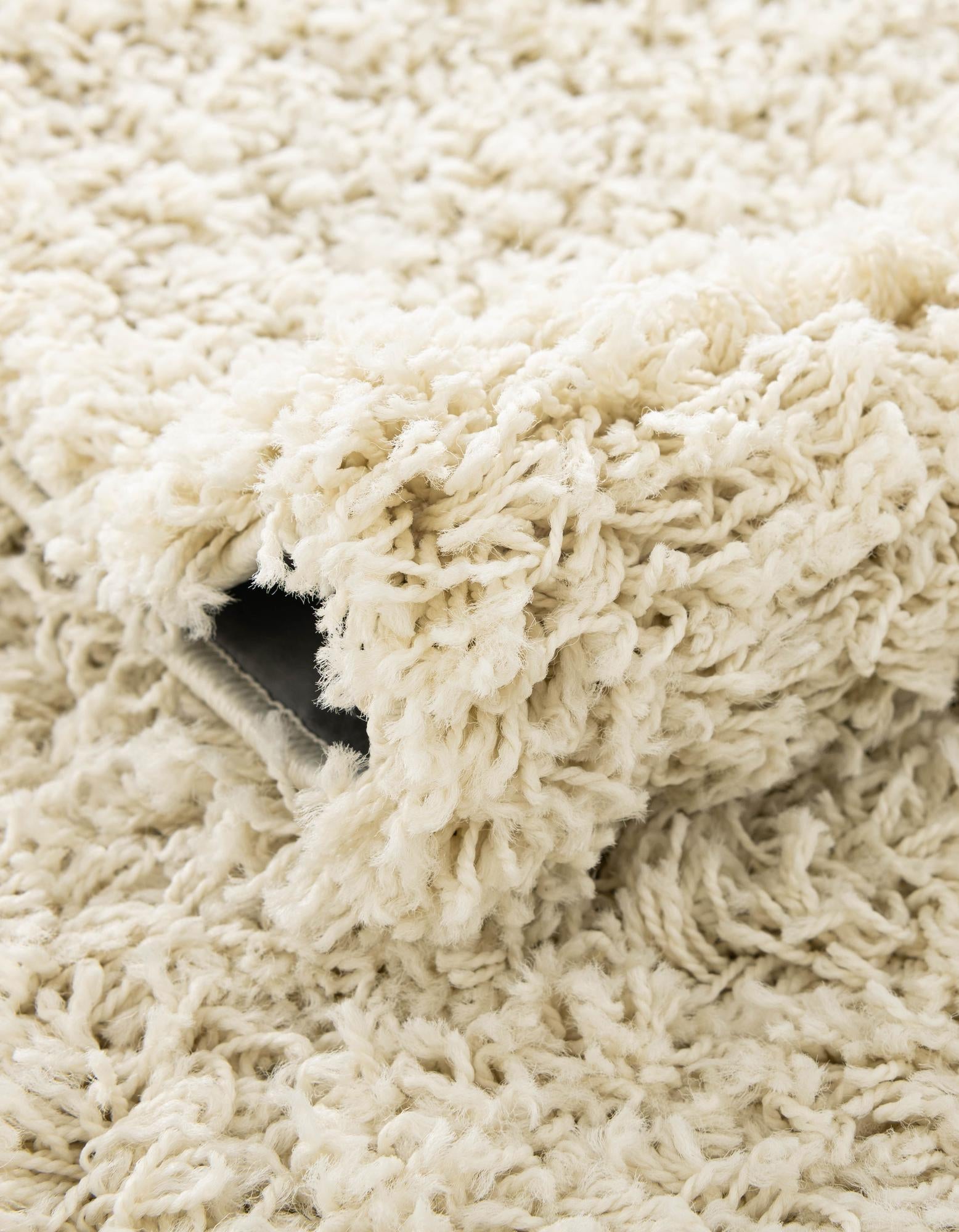 6' x 9' Everyday Shag Rug