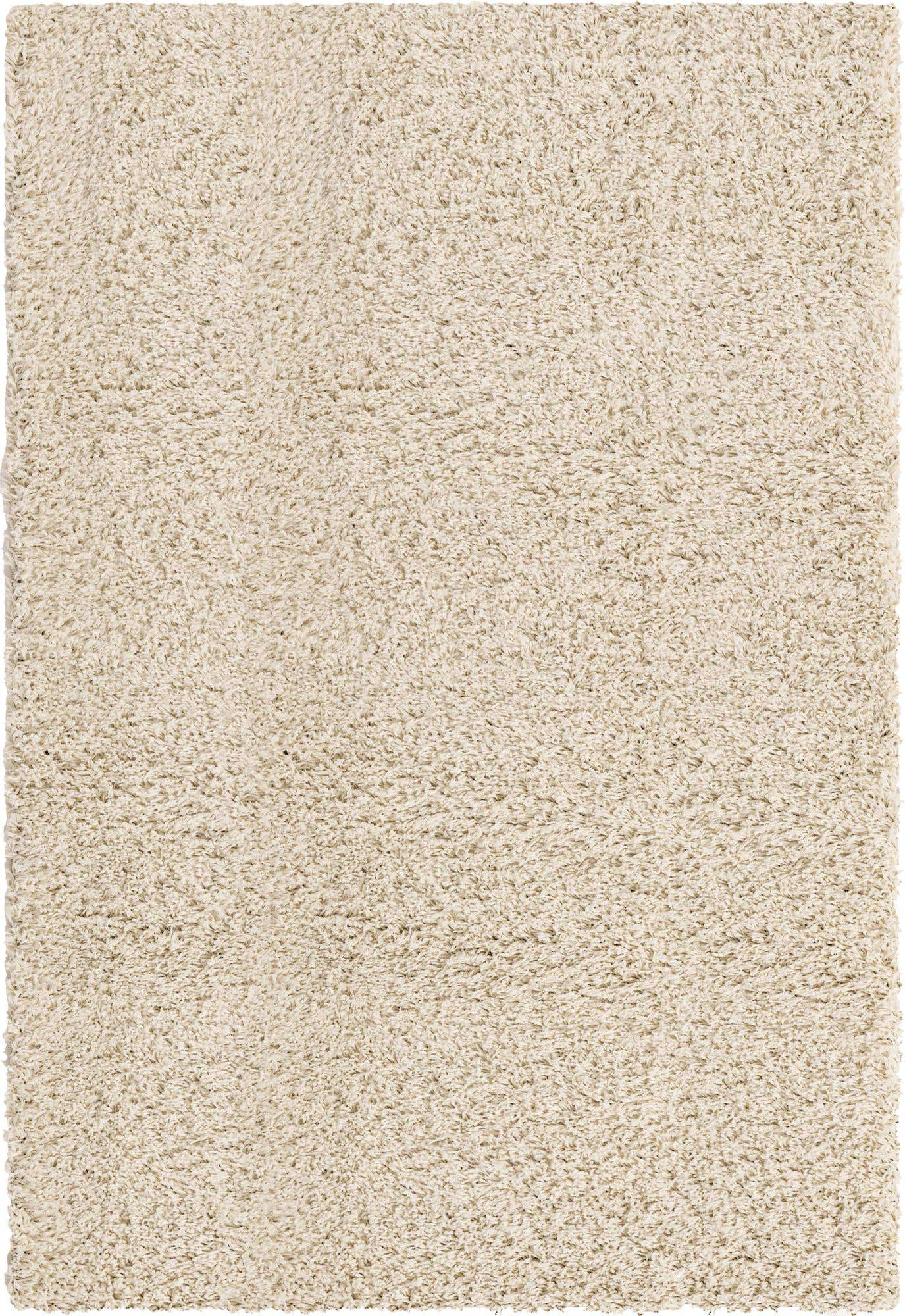 4' x 6' Everyday Shag Rug