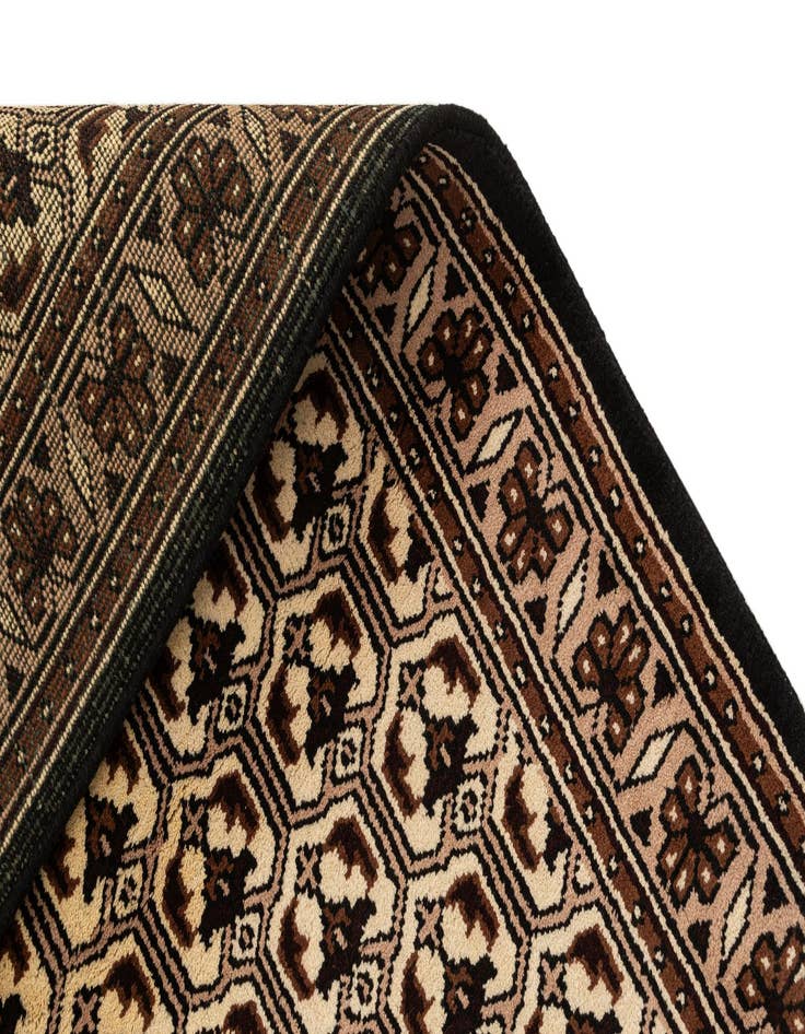 Detail image of 3' x 5' 2 Hand Knotted Ferdos Wool Rug