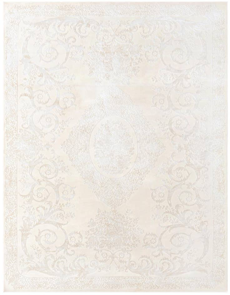 Detail image of 9' x 12' Finsbury Rug