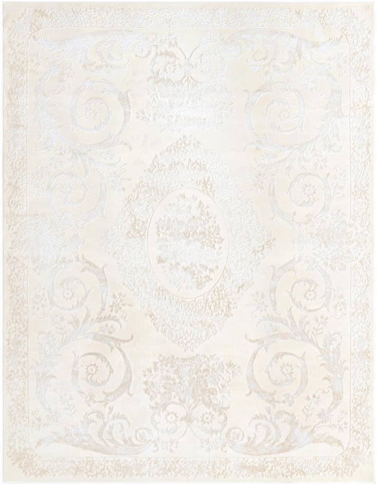 Detail image of 7' 10 x 10' Finsbury Rug