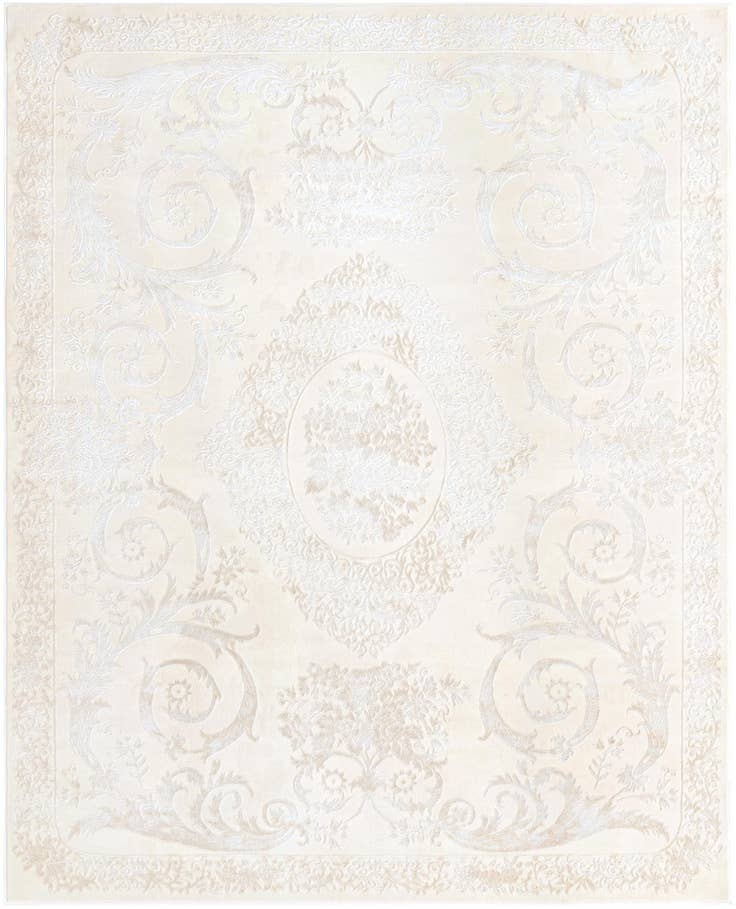 Detail image of 7' 10 x 10' Finsbury Rug