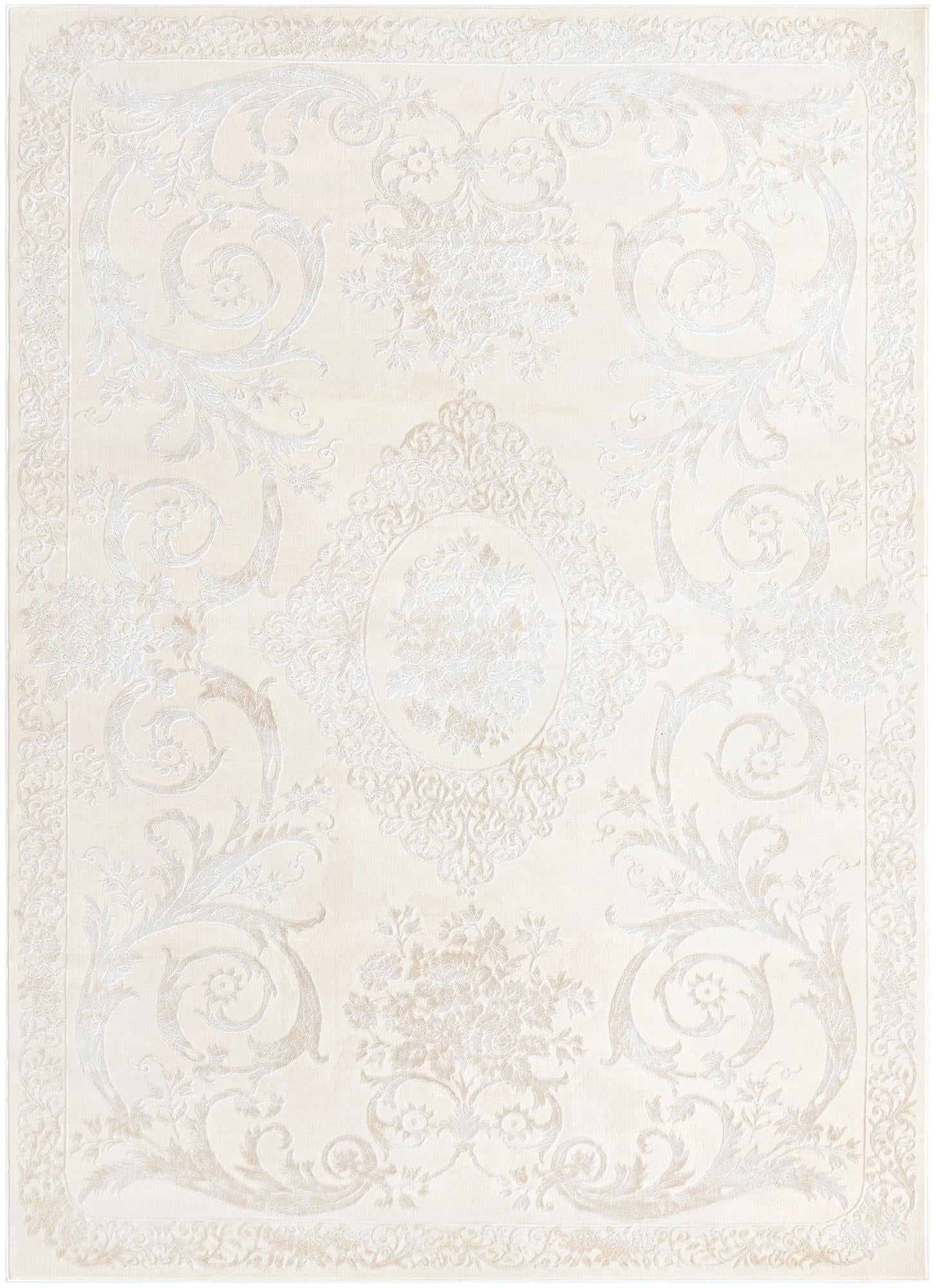 Rug Ivory Swatch link