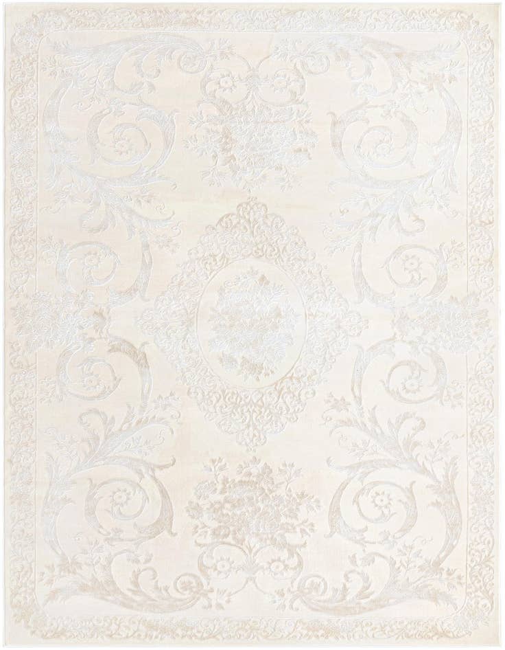 Detail image of 7' x 10' Finsbury Rug