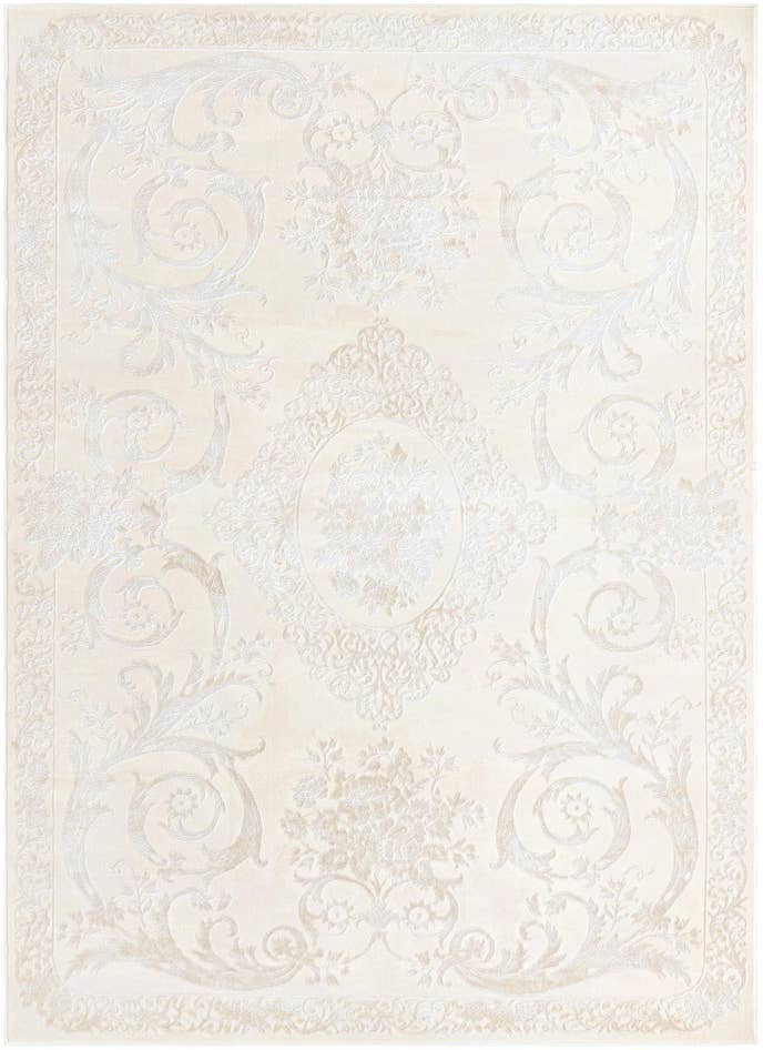 Detail image of 7' x 10' Finsbury Rug