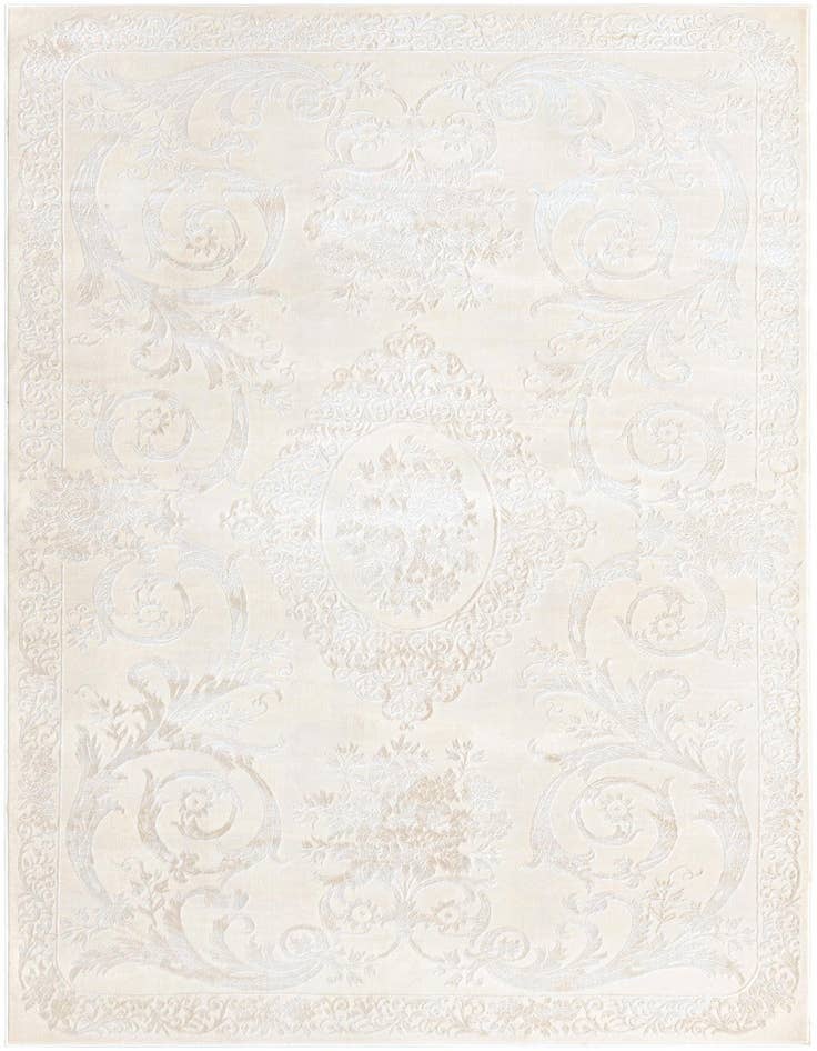 Detail image of 6' x 9' Finsbury Rug
