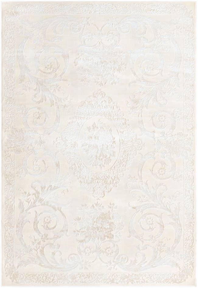 Detail image of 6' x 9' Finsbury Rug