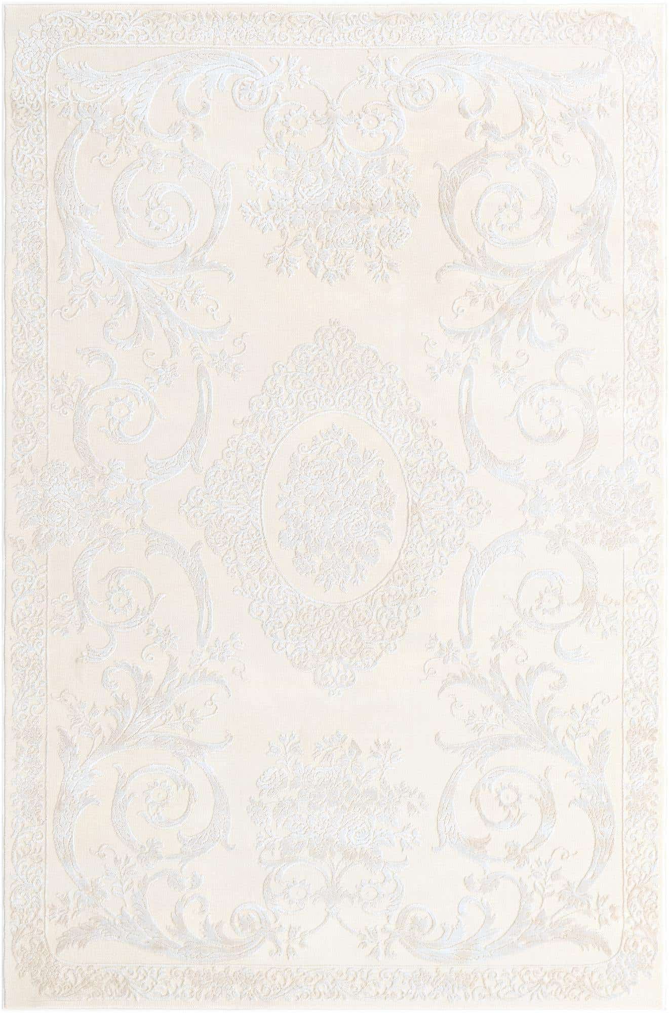 5' 3 x 8' Finsbury Rug
