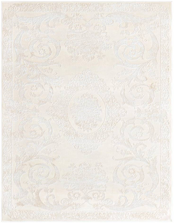 Detail image of 4' x 6' Finsbury Rug