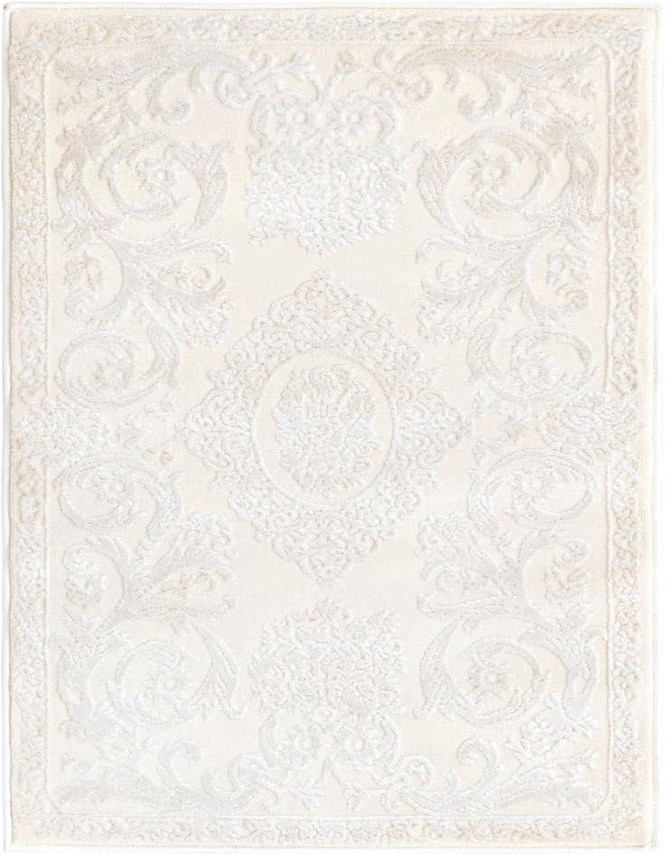 Detail image of 2' x 3' Finsbury Rug