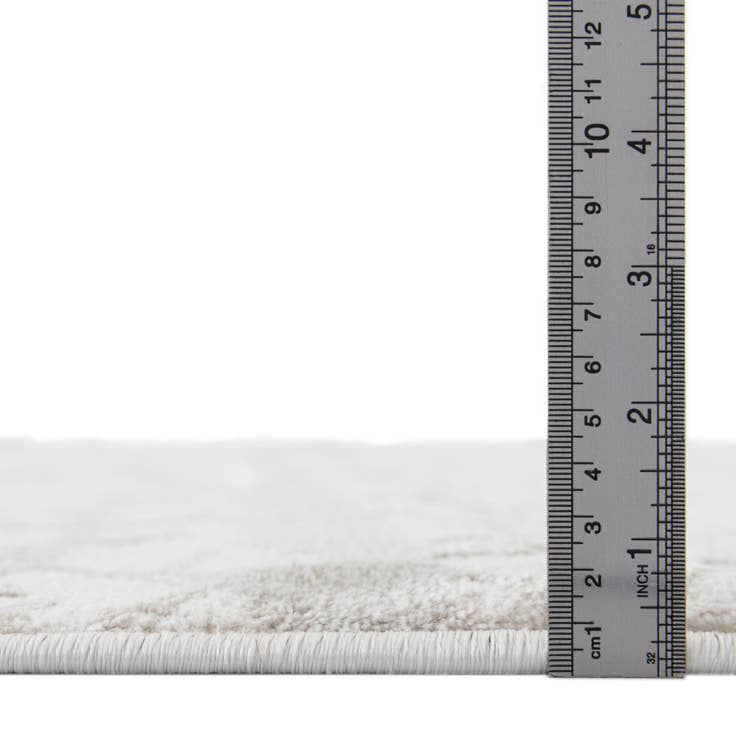 Detail image of 2' x 3' Finsbury Rug