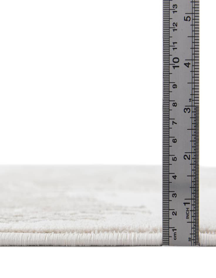 Detail image of 9' x 12' Finsbury Rug
