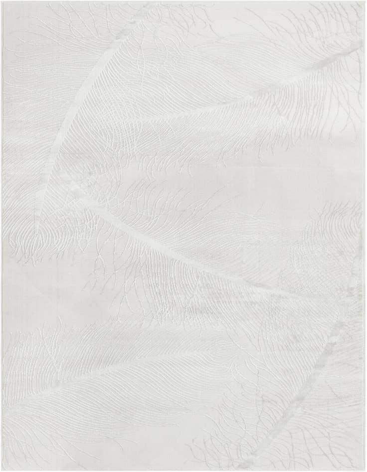 Detail image of 5' 3 x 8' Finsbury Rug