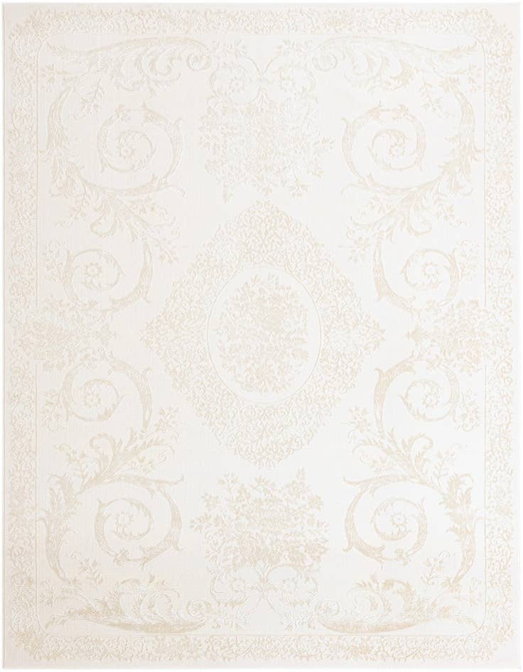 Detail image of 7' 10 x 11' Finsbury Rug