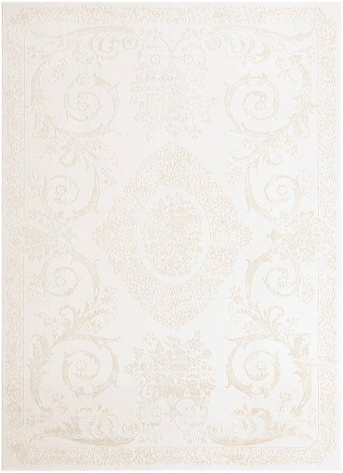Detail image of 7' 10 x 11' Finsbury Rug