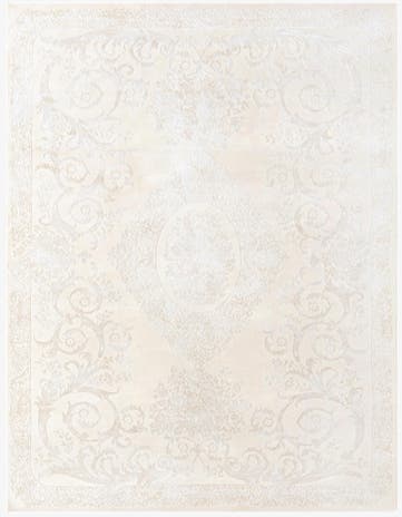 Ivory Finsbury Rug