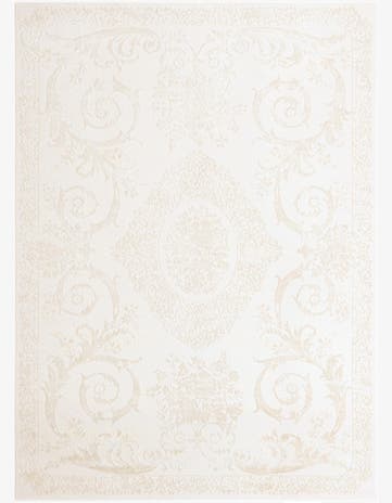 Ivory Finsbury Rug