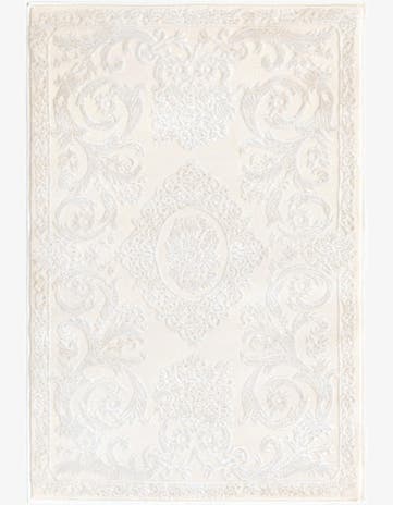 Ivory Finsbury Rug