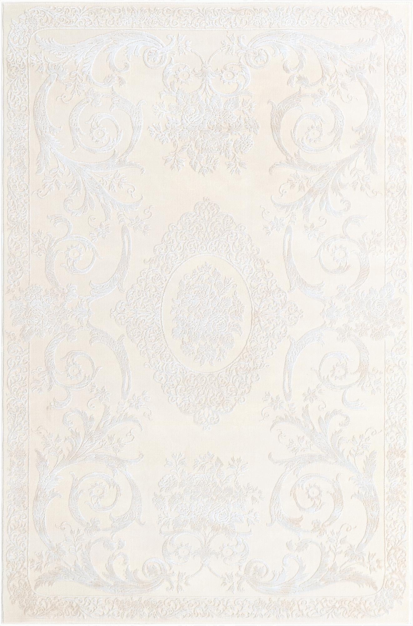 Primary image 5' 3 x 8' Finsbury Rug