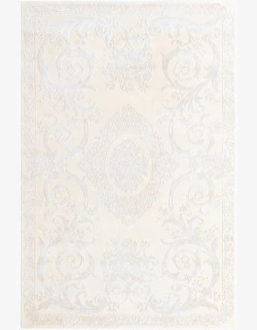Ivory Finsbury Rug