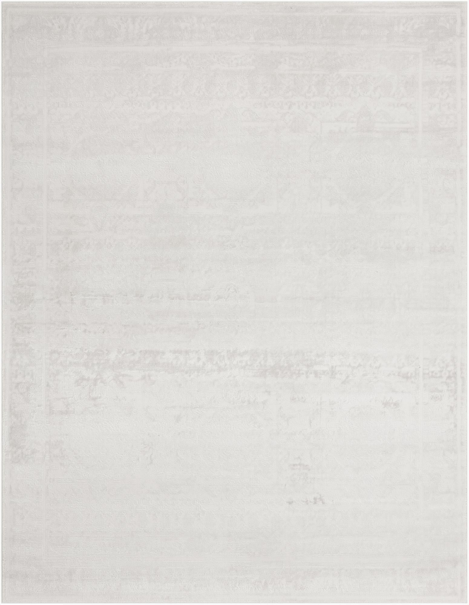 Ivory Finsbury Rug