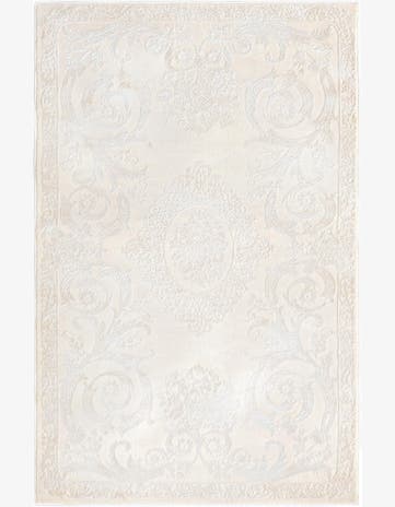 3' 3 x 5' 3 Finsbury Rug