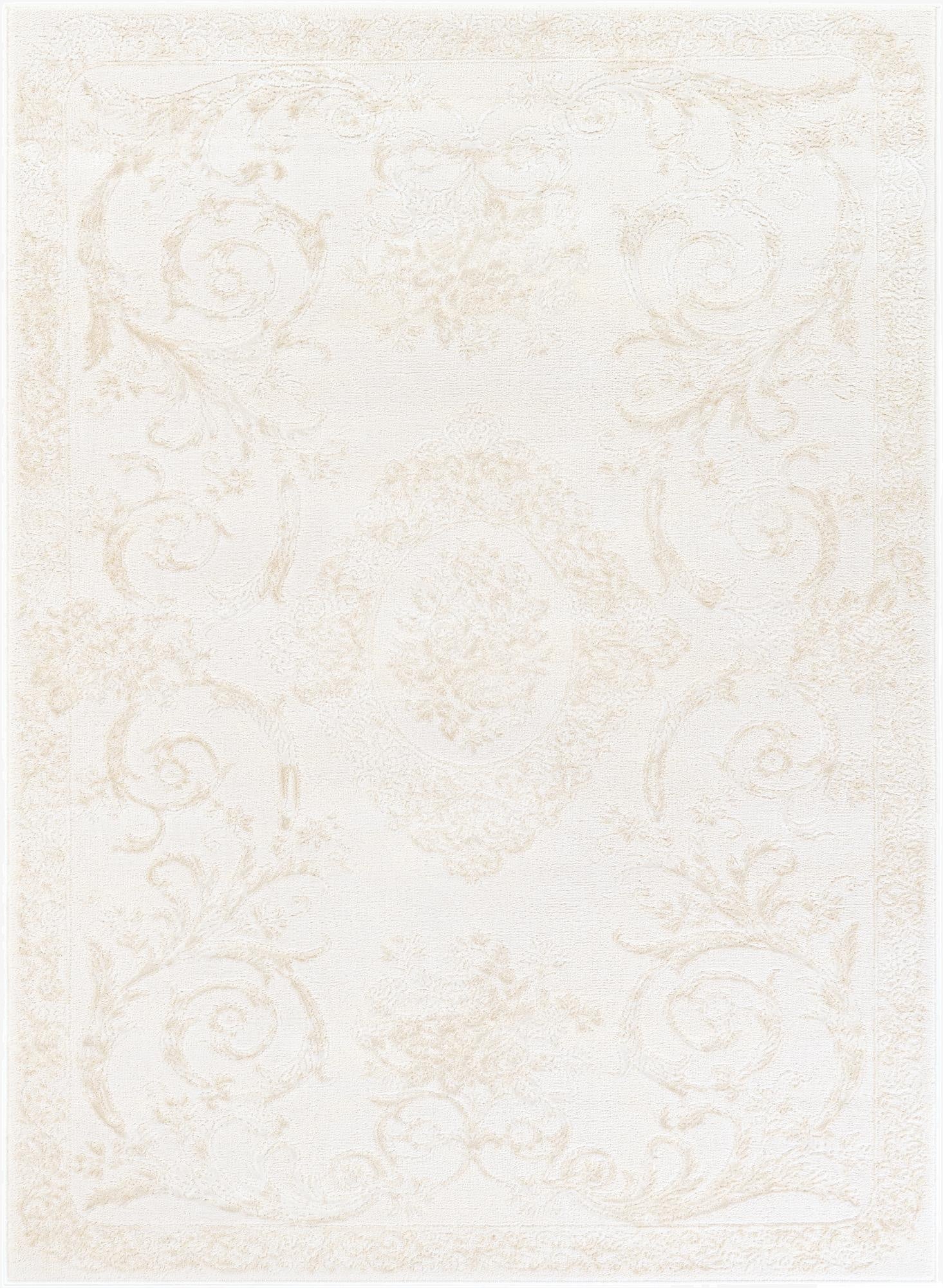 5' x 7' Finsbury Rug