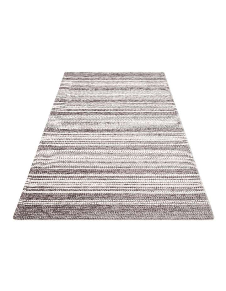 1' 10 x 2' 9 Flatweave Cotton Dhurrie Rug