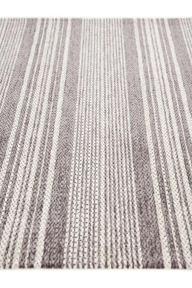 1' 10 x 2' 9 Flatweave Cotton Dhurrie Rug