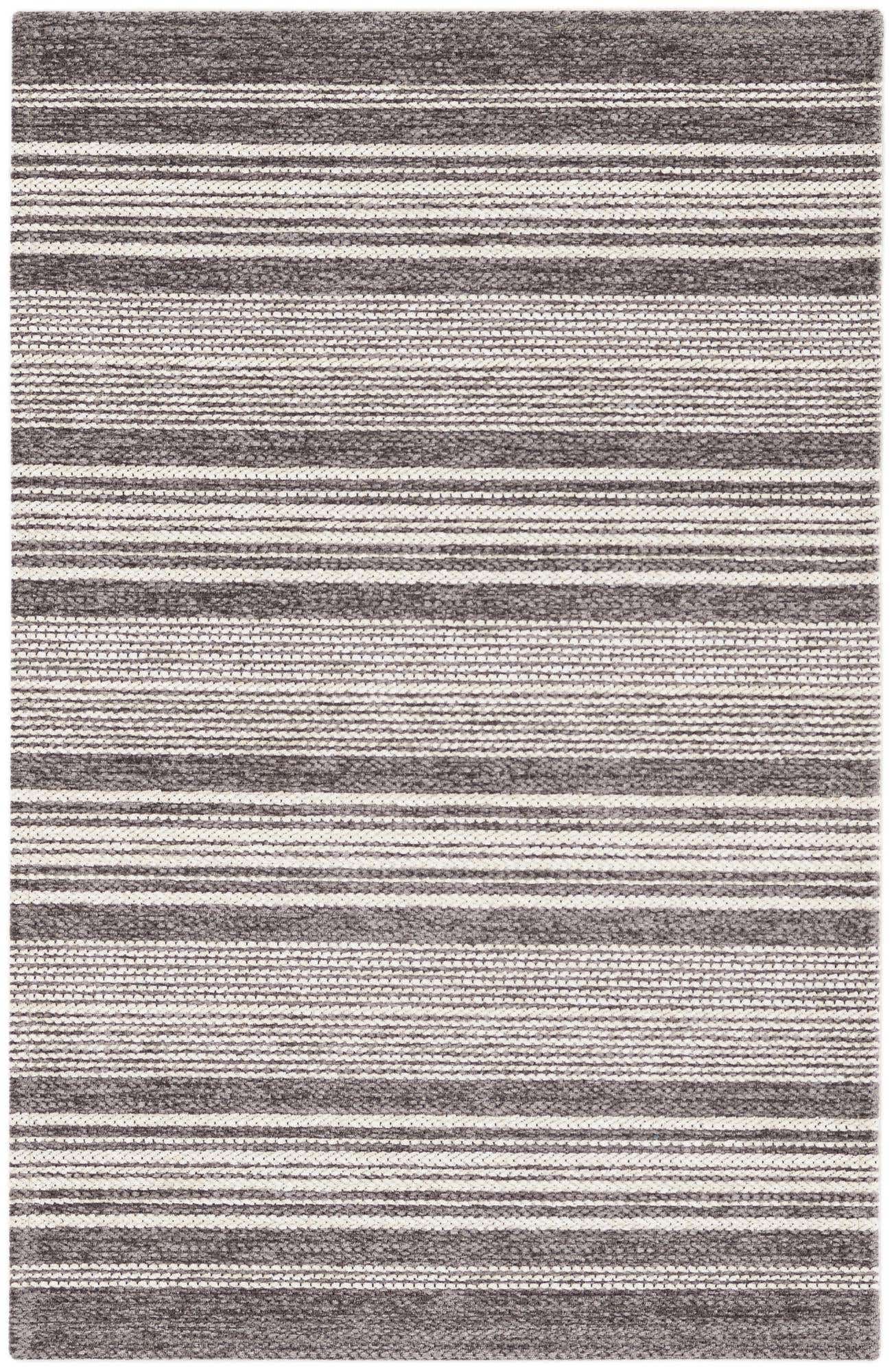 1' 10 x 2' 9 Flatweave Cotton Dhurrie Rug