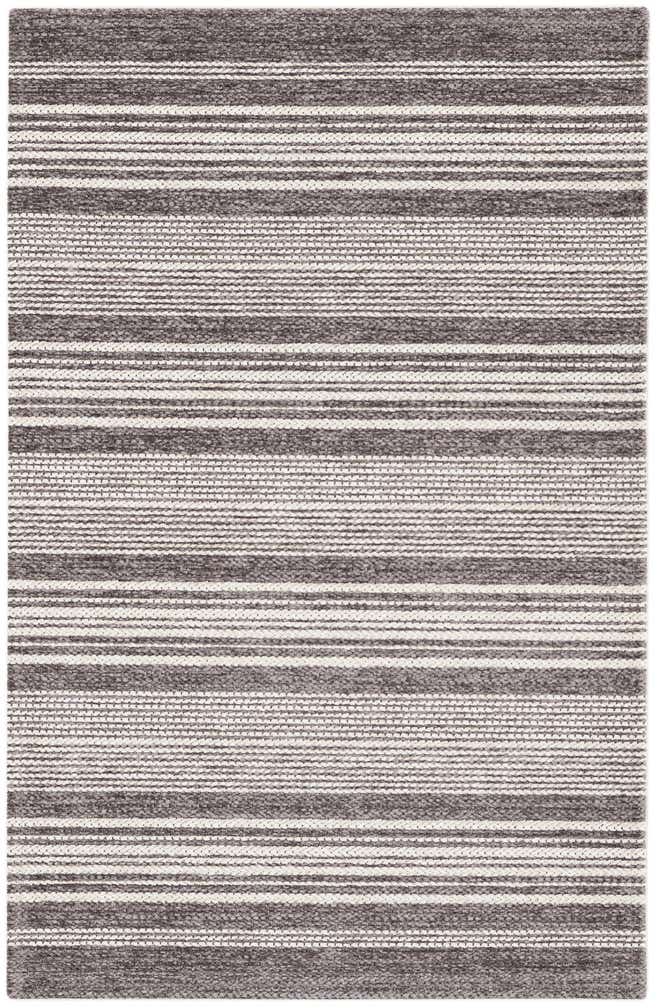 1' 10 x 2' 9 Flatweave Cotton Dhurrie Rug
