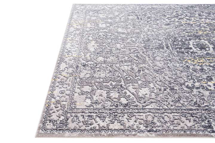 5' 3 x 7' 7 Fleur Rug