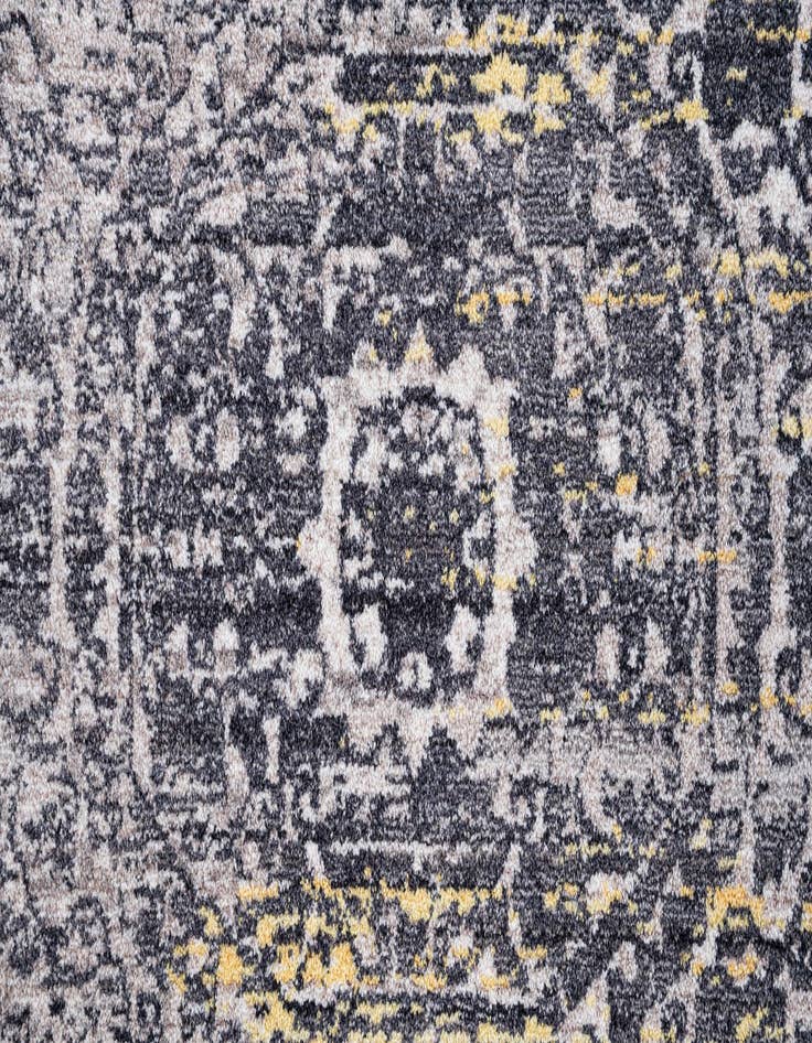 Detail image of 5' 3 x 7' 7 Fleur Rug