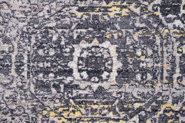 5' 3 x 7' 7 Fleur Rug