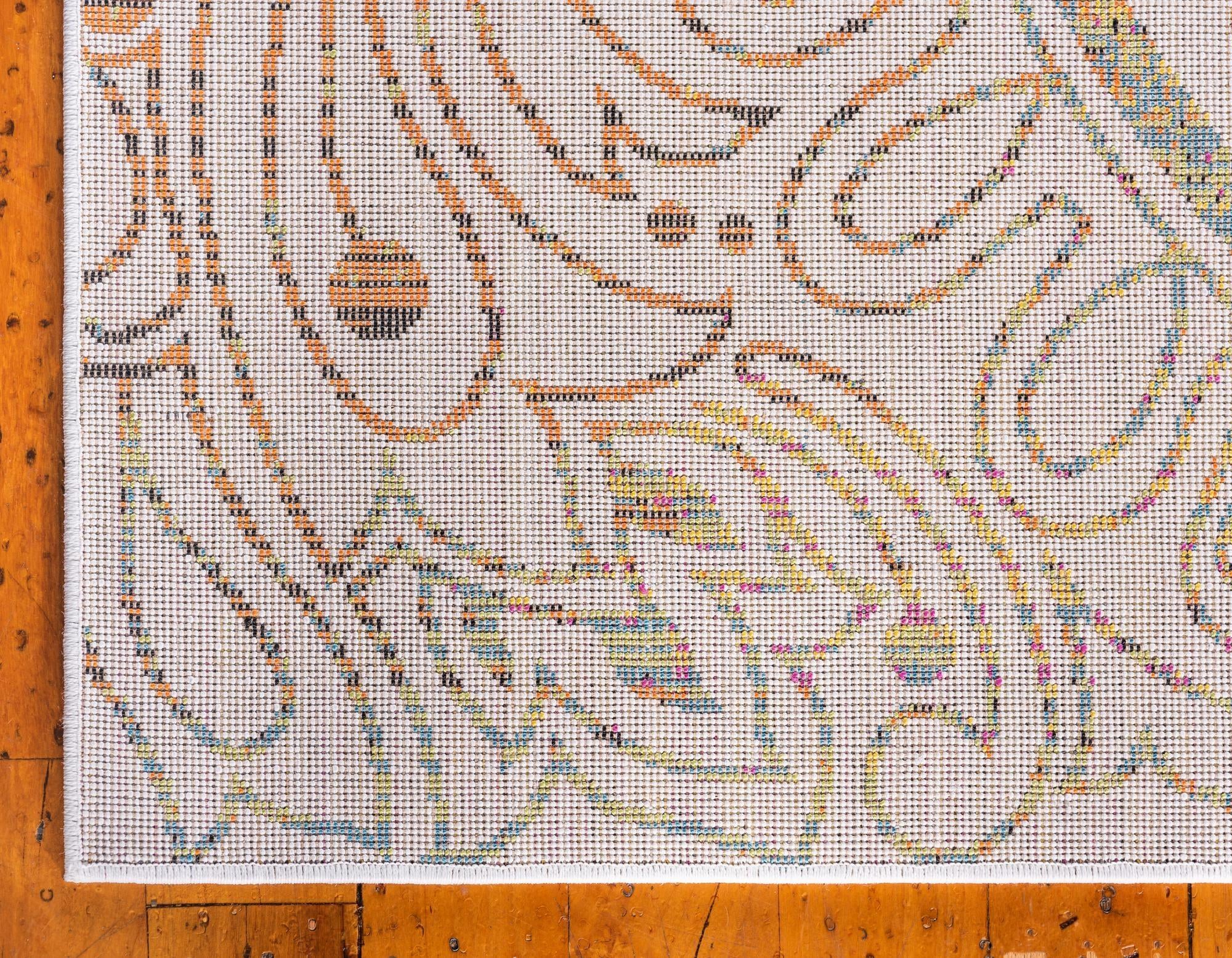 5' x 8' Florence Rug