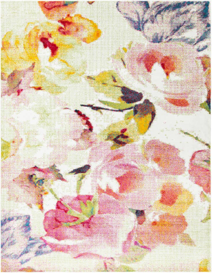 Detail image of 10' x 13' Florence Rug