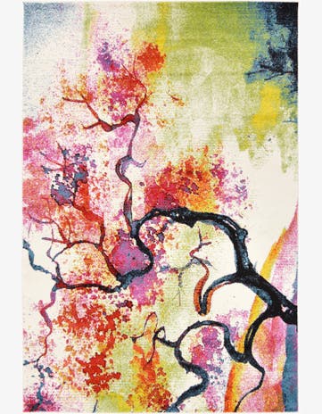 6' x 9' Florence Rug