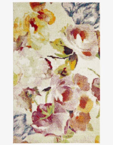 5' x 8' Florence Rug