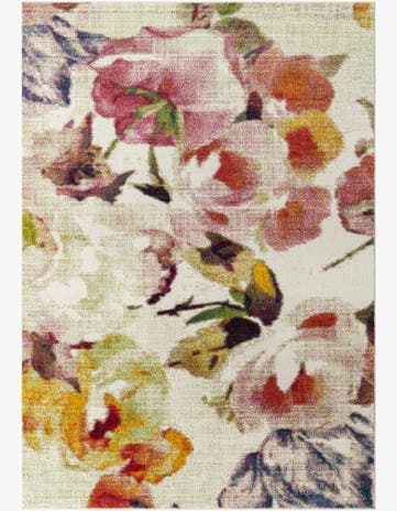 7' 1 x 10' Florence Rug