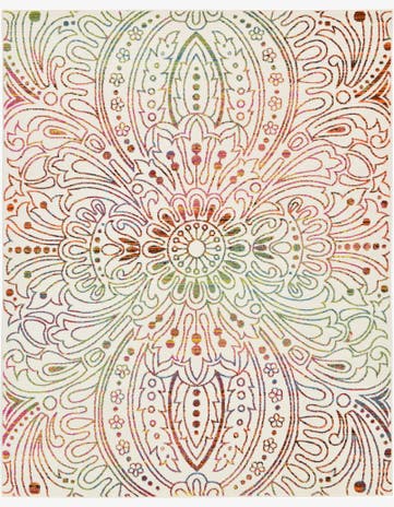 8' x 10' Florence Rug