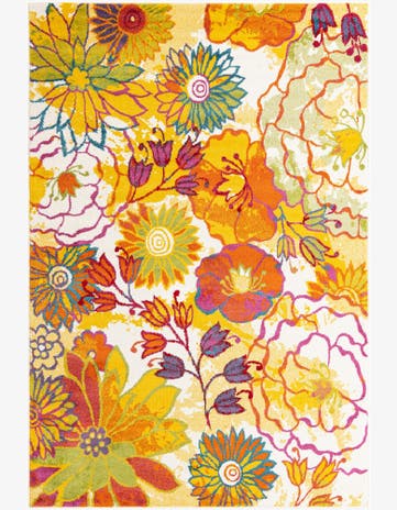 6' x 9' Florence Rug