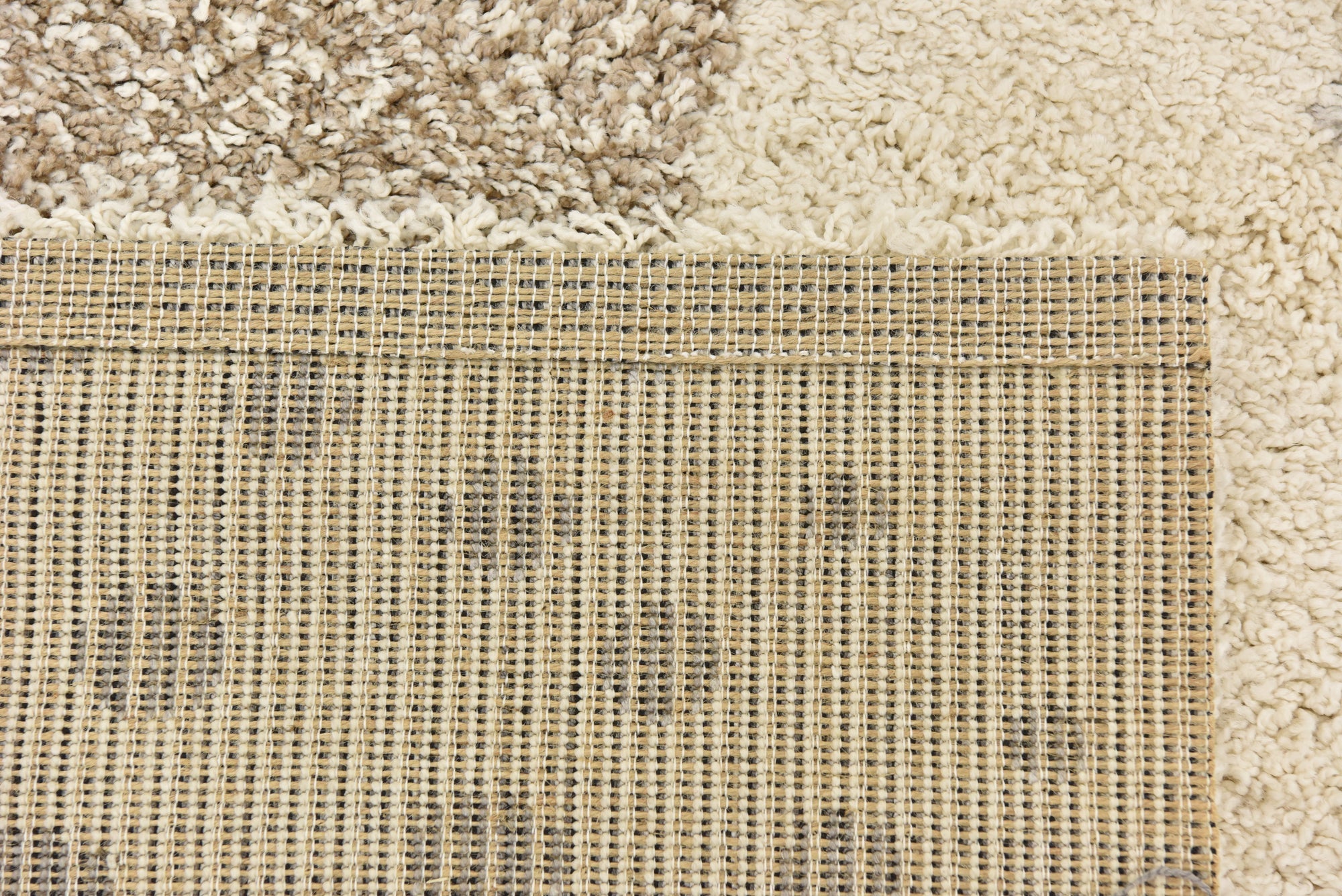 4' x 5' 7 Frieze Rug