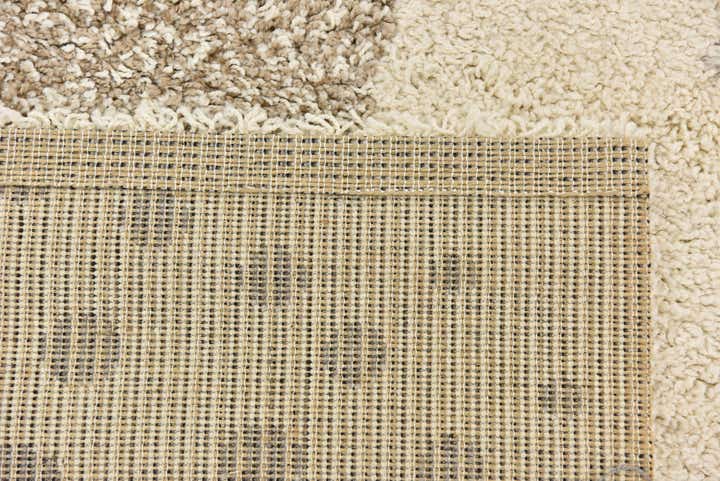 4' x 5' 7 Frieze Rug