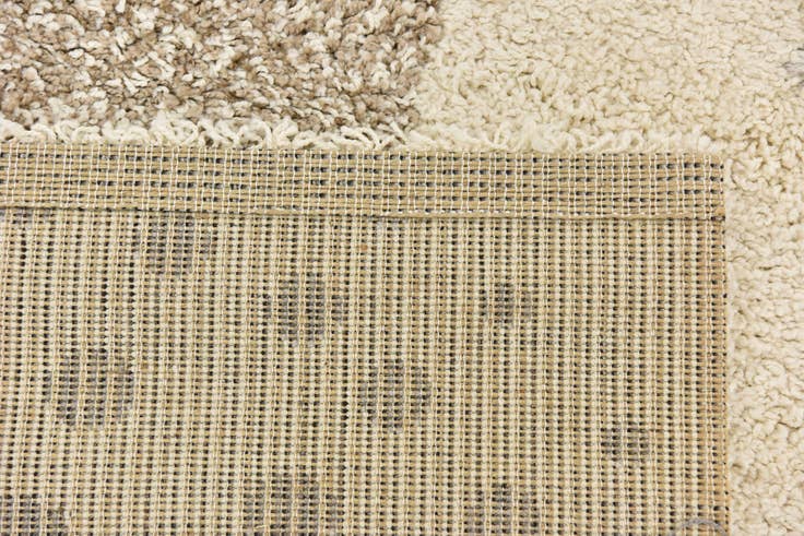 Detail image of 4' x 5' 7 Frieze Rug