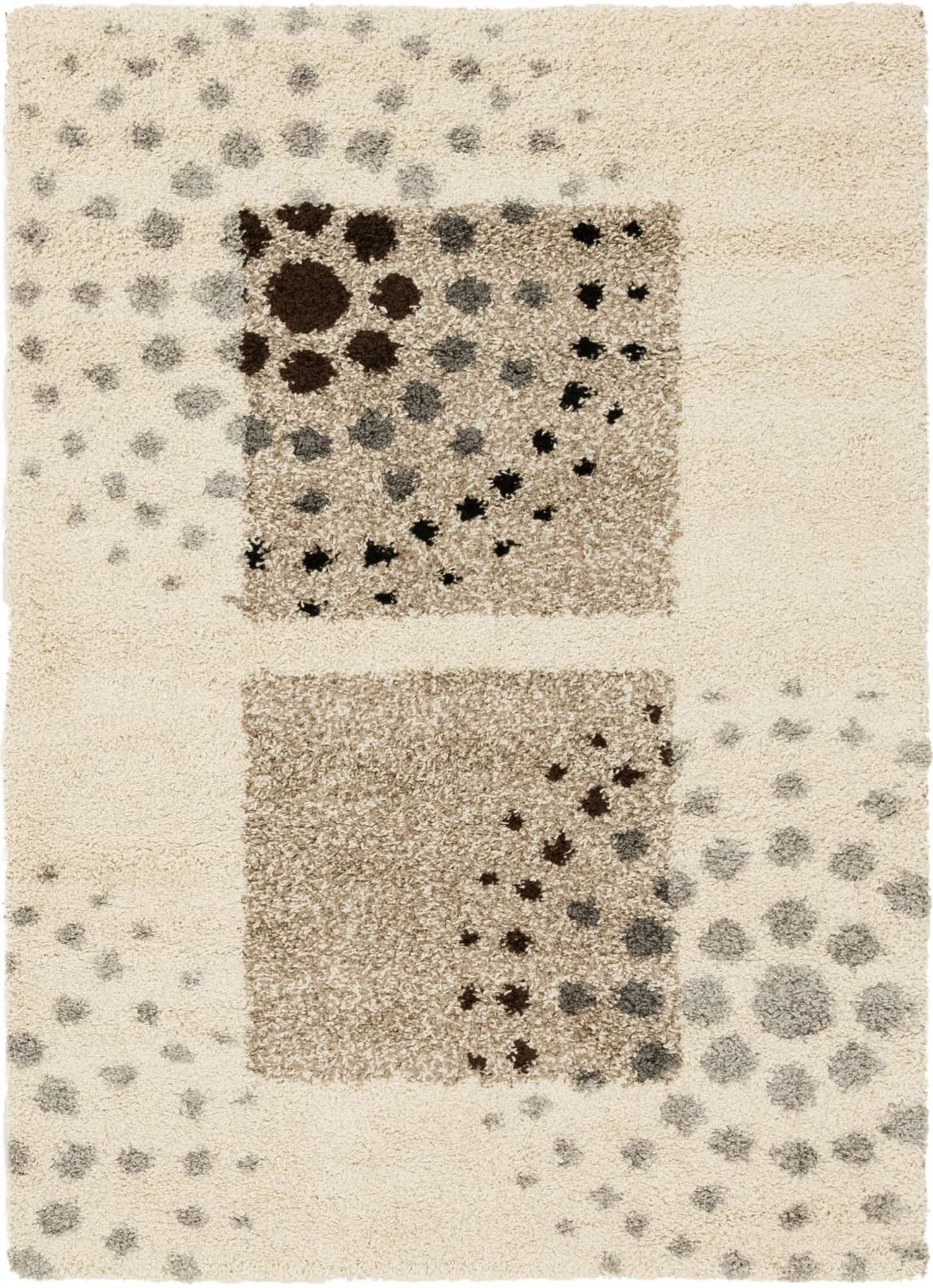 4' x 5' 7 Frieze Rug